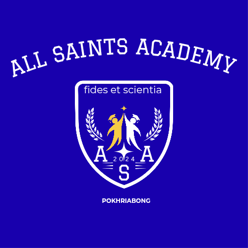 All Saints Academy